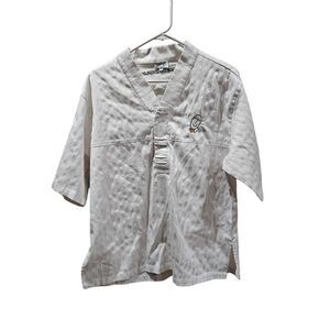 Vortex 2 scrub top